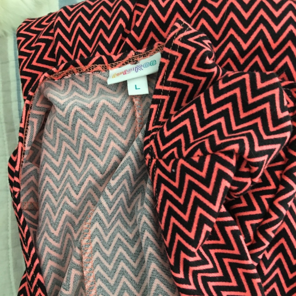 EUC LuLaRoe modal